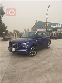 هیوندای ڤینیو